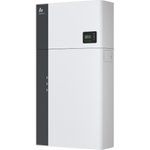 Alpha SMILE-G3-S5 10.1KW Solar Battery System (SMILE-G3-S5)